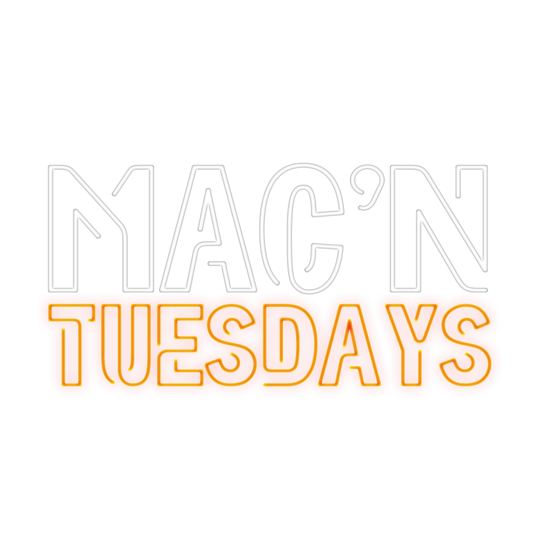 macn tuesdays logo